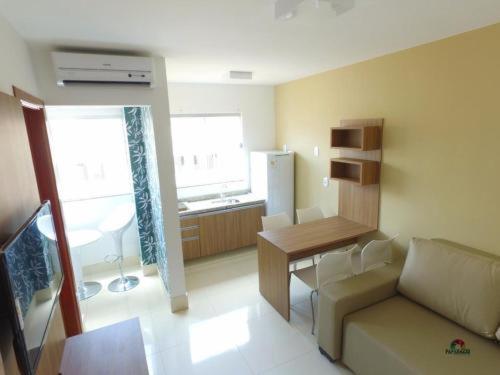Encontro Das Aguas Thermas Apart Caldas Novas Eksteriør billede